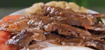 Chilicheese Döner [NEU]