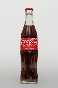 Coca Cola Zero