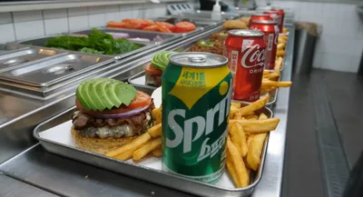 Chickenburger