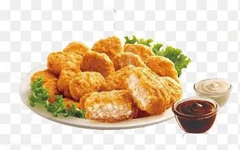 Chicken Nuggets