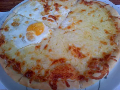 Pide Käse