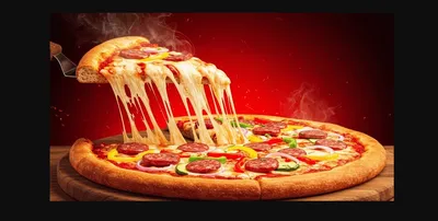 Pizza Eso