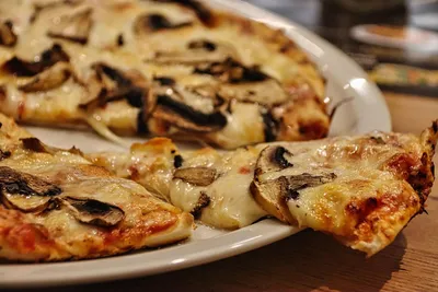 Pizza Sezar