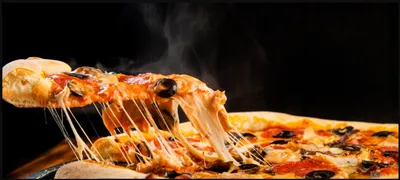 Pizza Taha