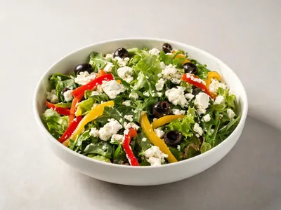 Çoban Salatası