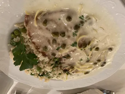 Wienerschnitzel